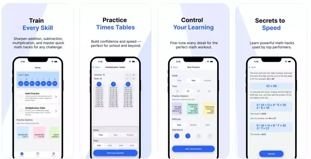 8 iOS Apps and Games Temporarily Free on the App Store