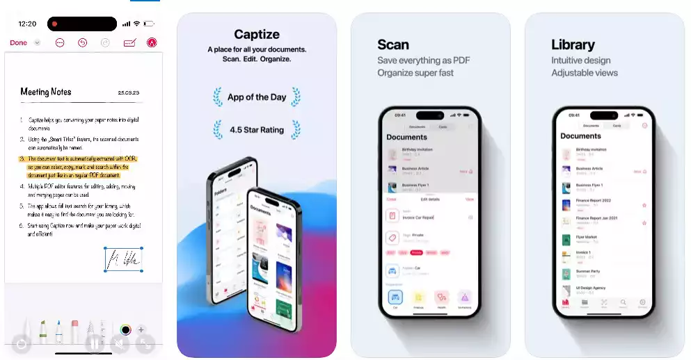 8 iOS Apps and Games Temporarily Free on the App Store