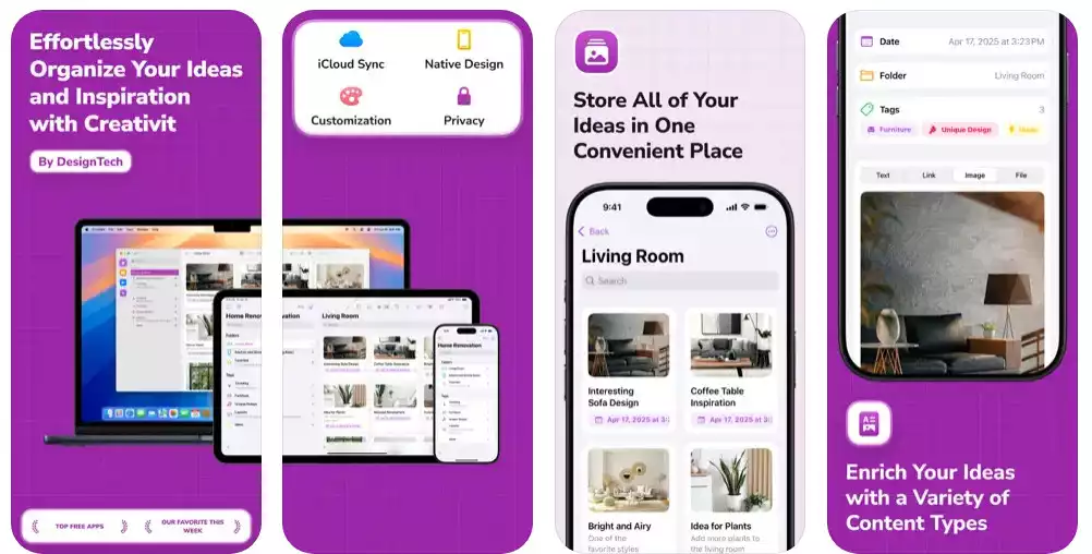 8 iOS Apps and Games Temporarily Free on the App Store