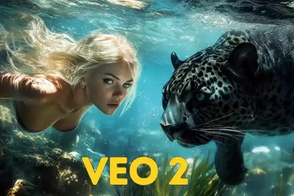 Create Videos with Veo 2 on Gemini