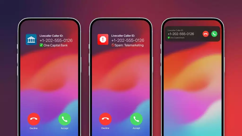 Free Spam Call Alert App Launches on iOS — A Truecaller Alternative